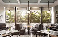 Café Claire 咖啡廳