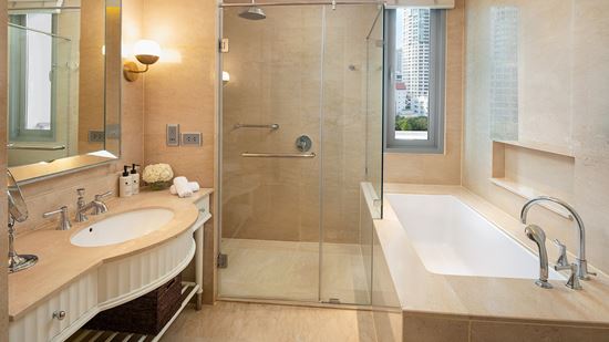 Junior Suite Prestige Club