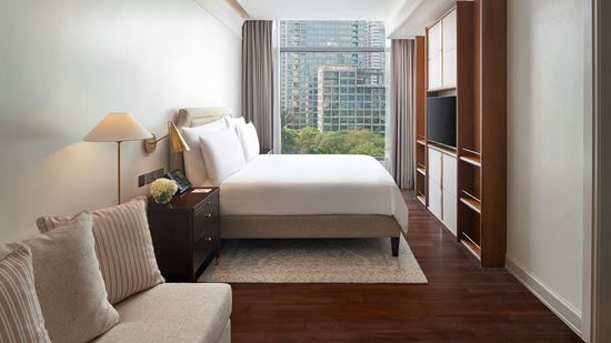 Junior Suite Prestige Club