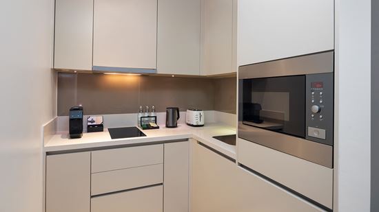 Junior Suite Prestige Club