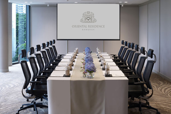 董事會會議室 (Board Room) 