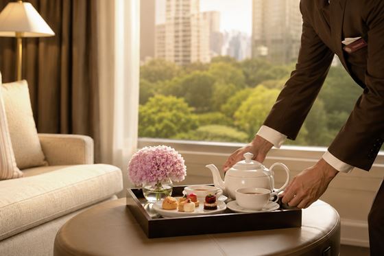 The Oriental Club Privileges - 曼谷東臨儷舍