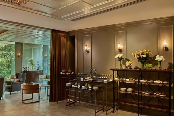 The Prestige Club Experience - 曼谷東臨儷舍