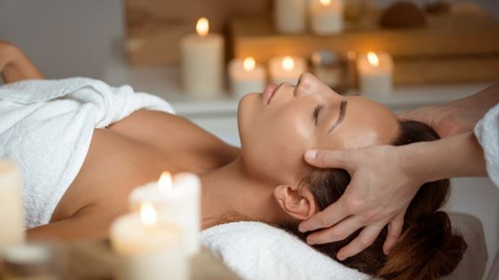 Oriental Serenity Relaxation Package - 曼谷東臨儷舍